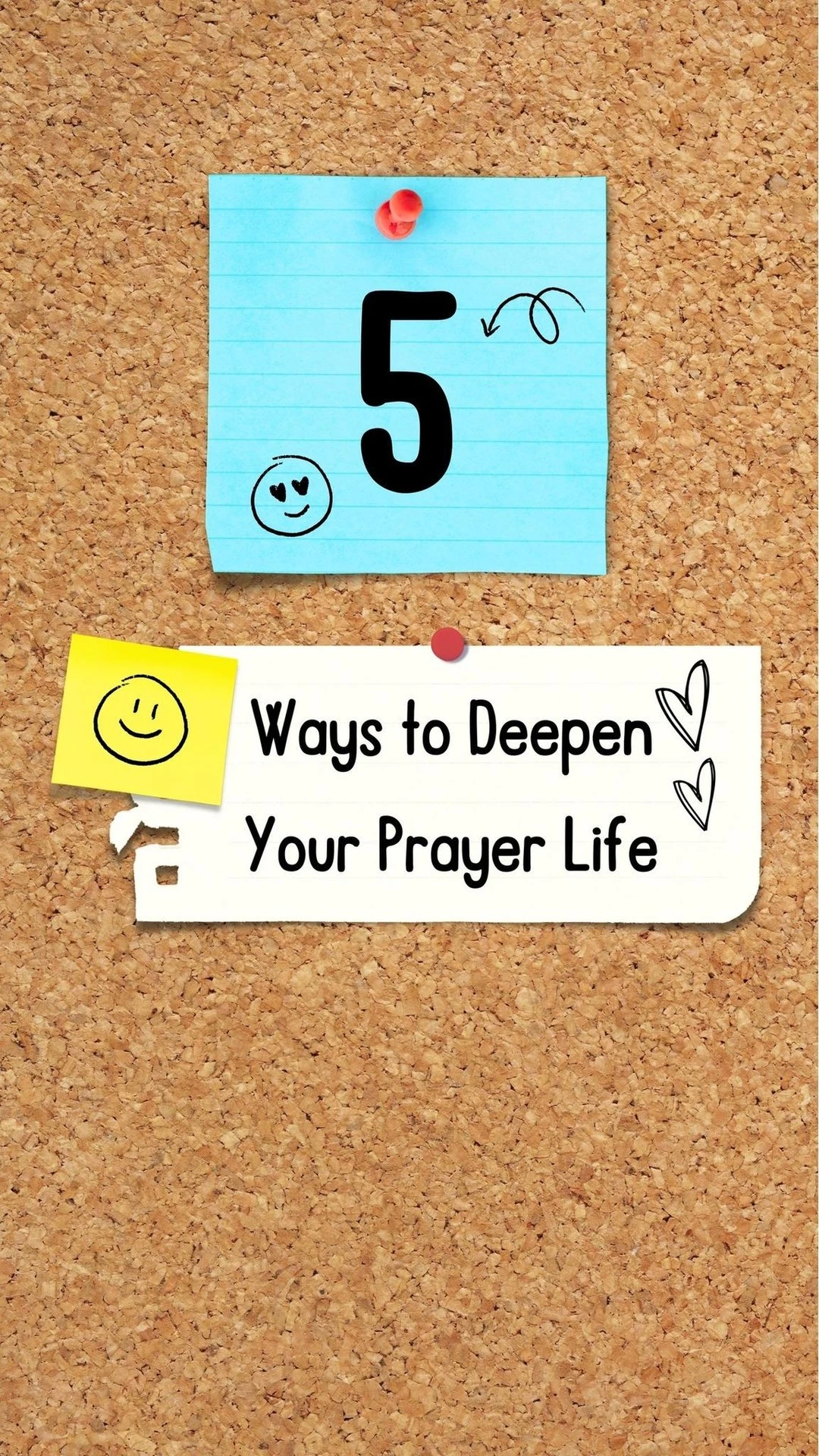 Unlock the power of prayer with our exclusive 