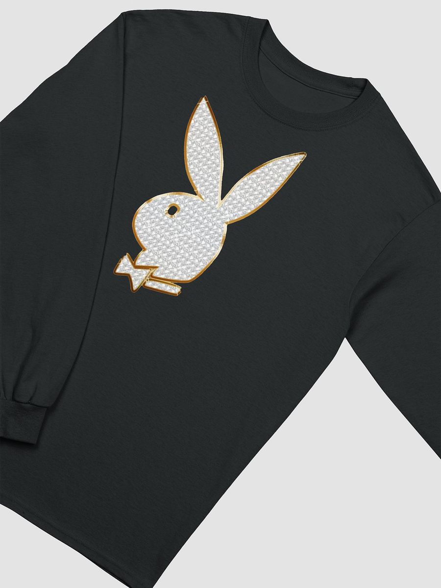 Playboy ( Diamond Bunny Logo ) product image (3)