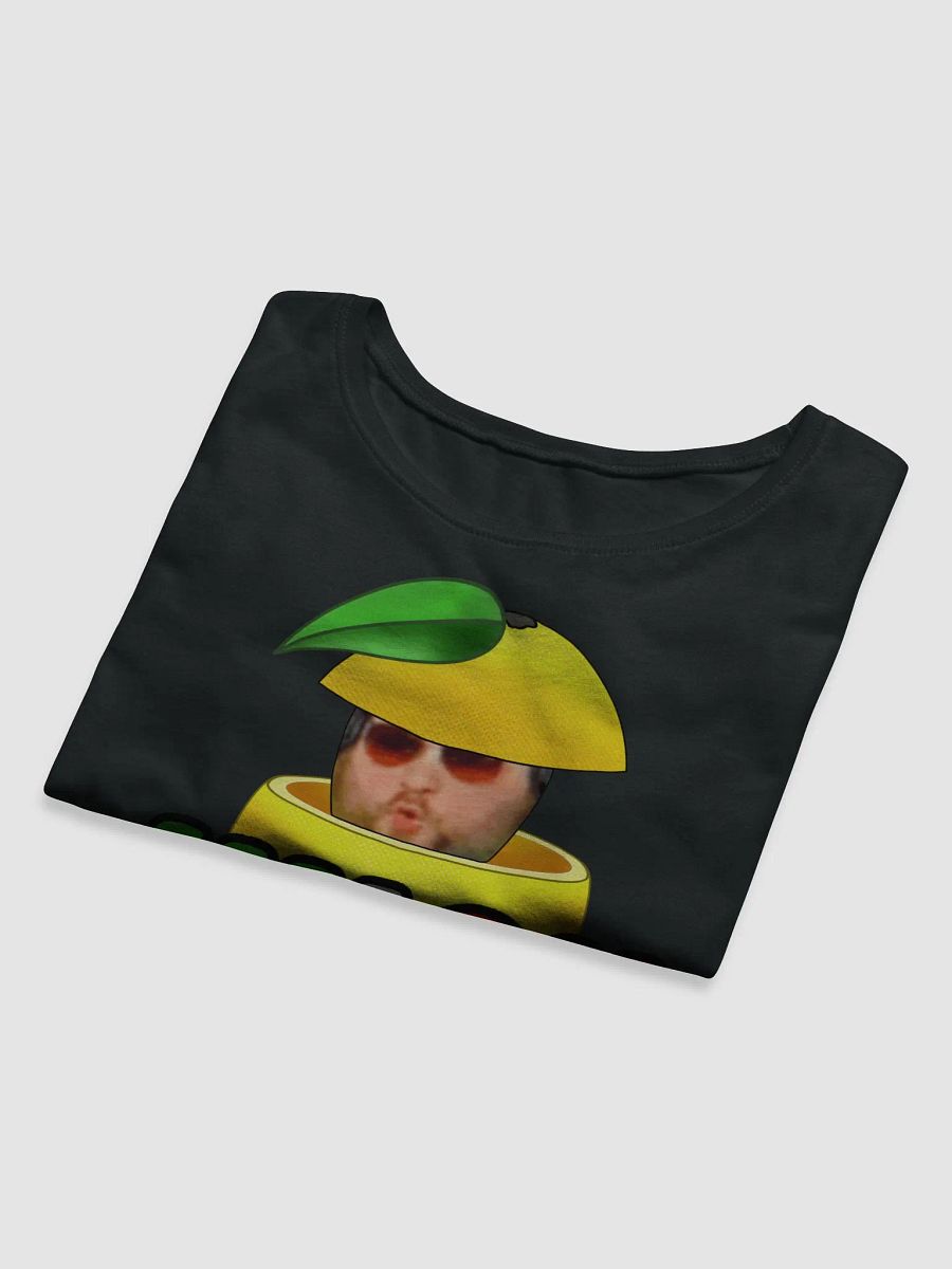 JUICY Cropped T-Shirt product image (13)