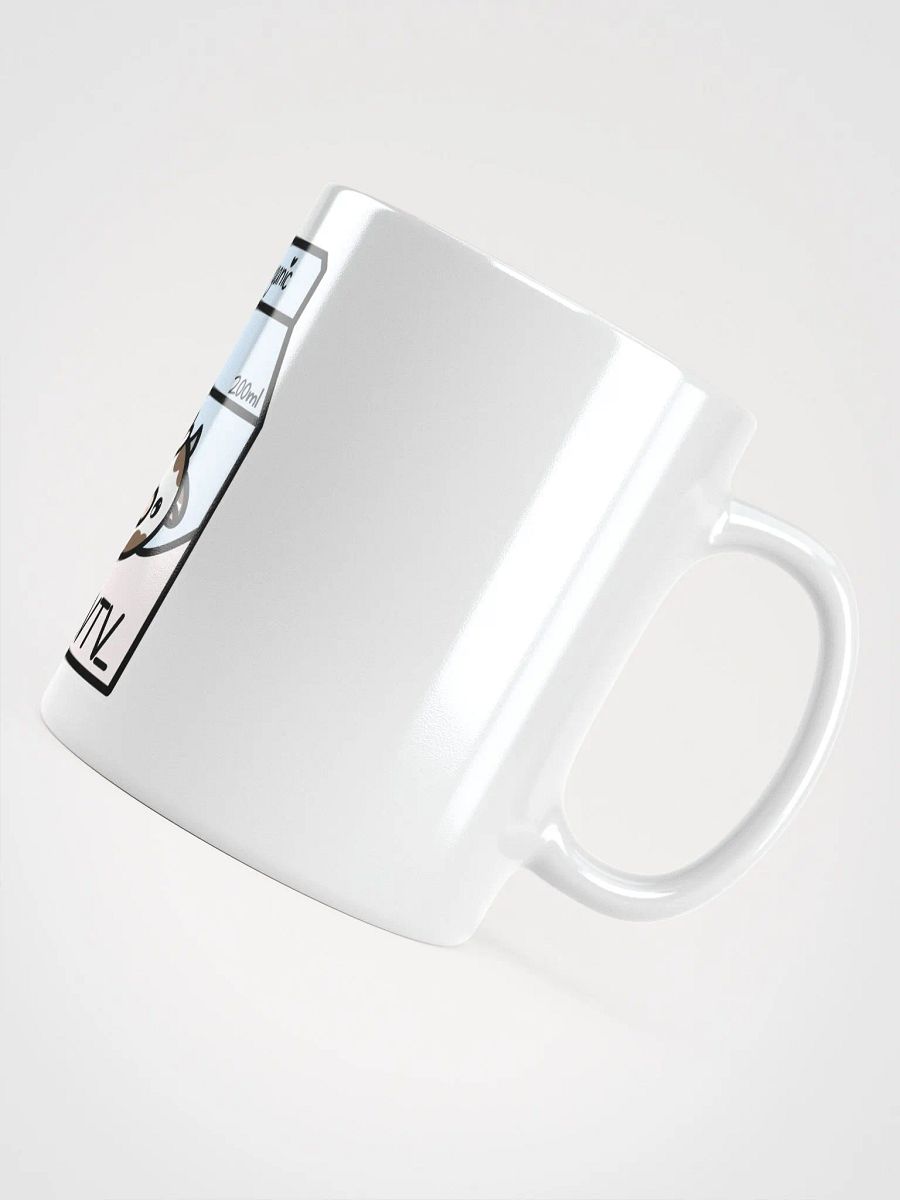 Milk Box Mug product image (5)