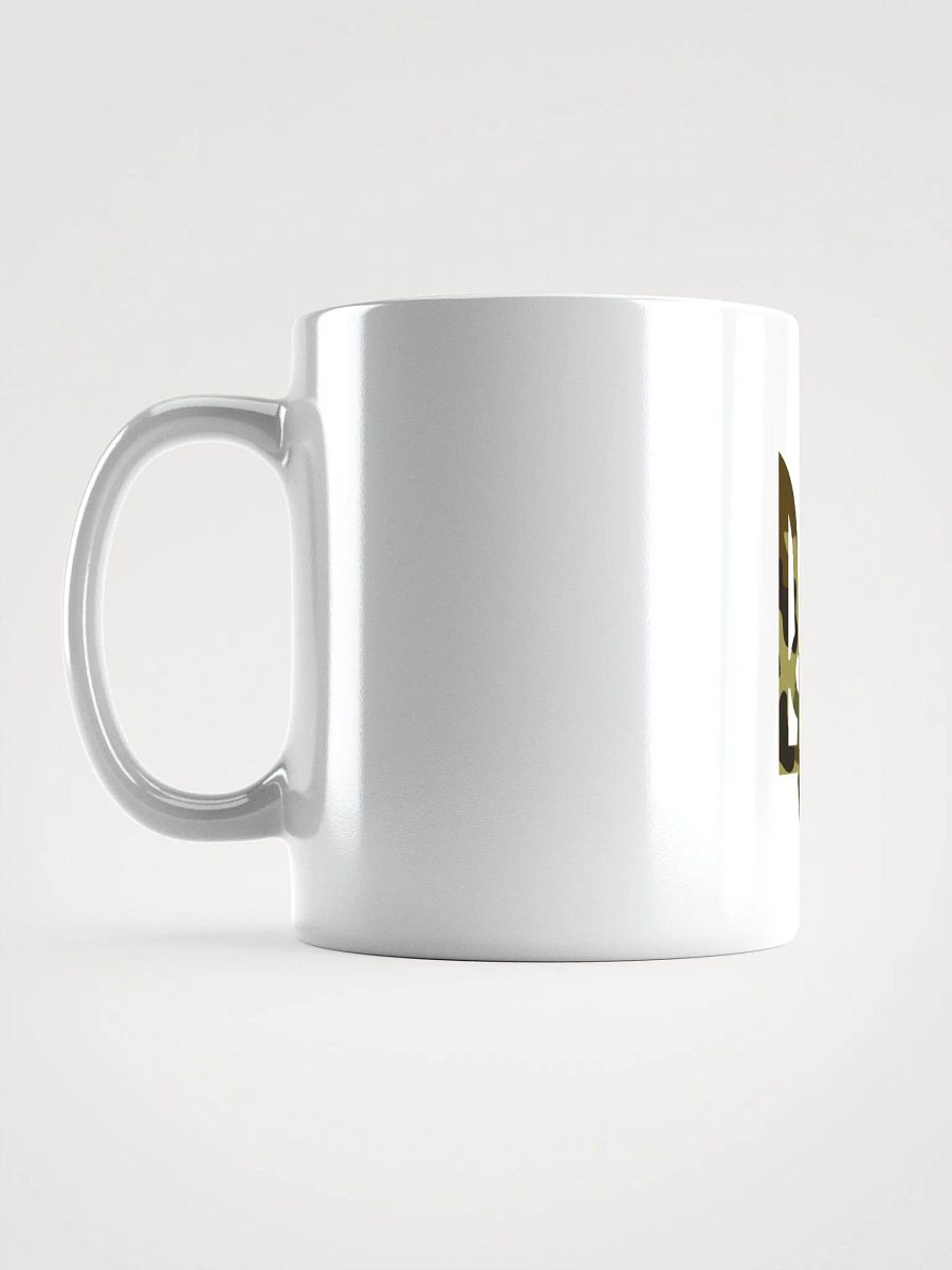 Trident Camo Mug product image (5)