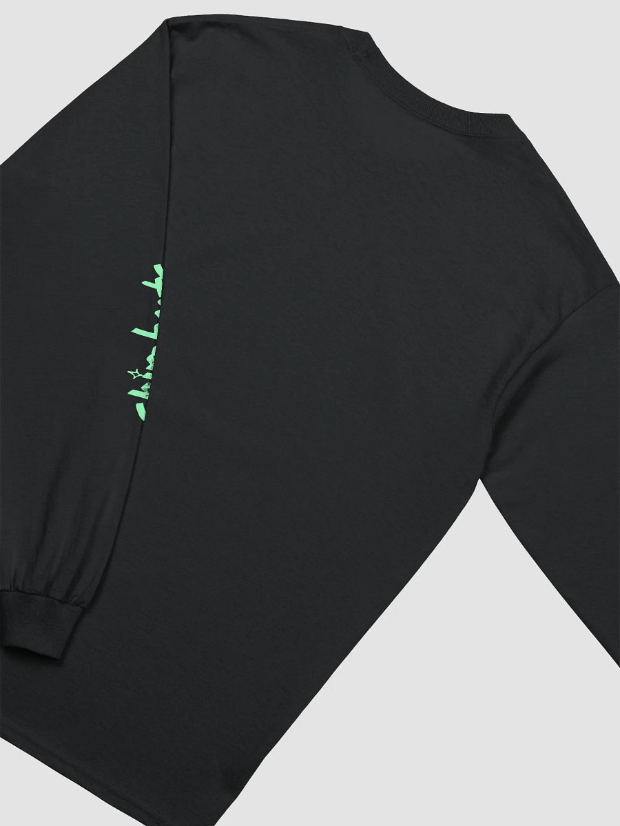 Mage Crewneck product image (4)