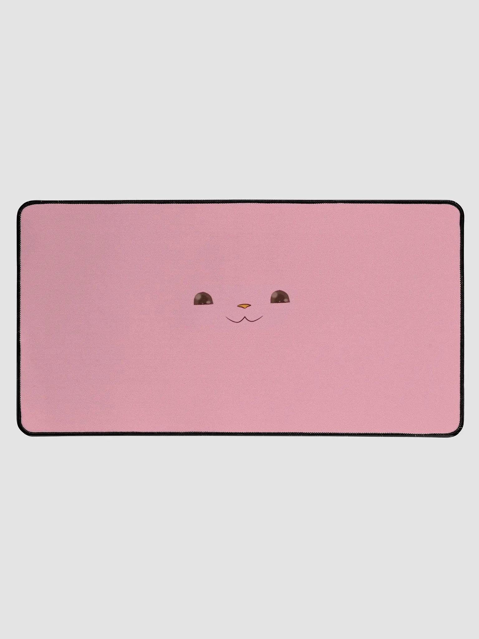 A Pon Pon Christmas Holiday 2024 Collection: Pon Pon Mousepad product image (1)