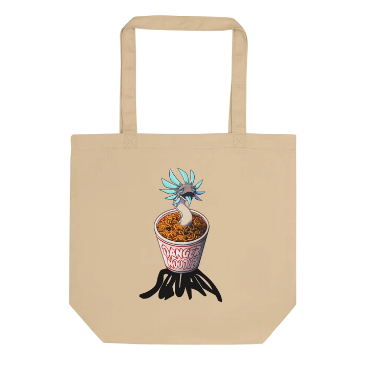 Danger Noodle Squad Tote product image (1)