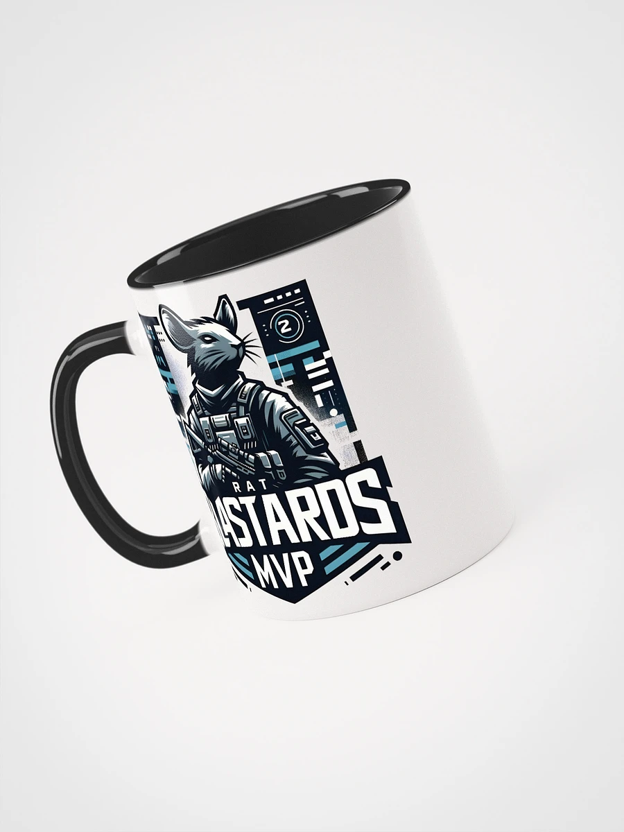Blastard MVP Mug product image (3)