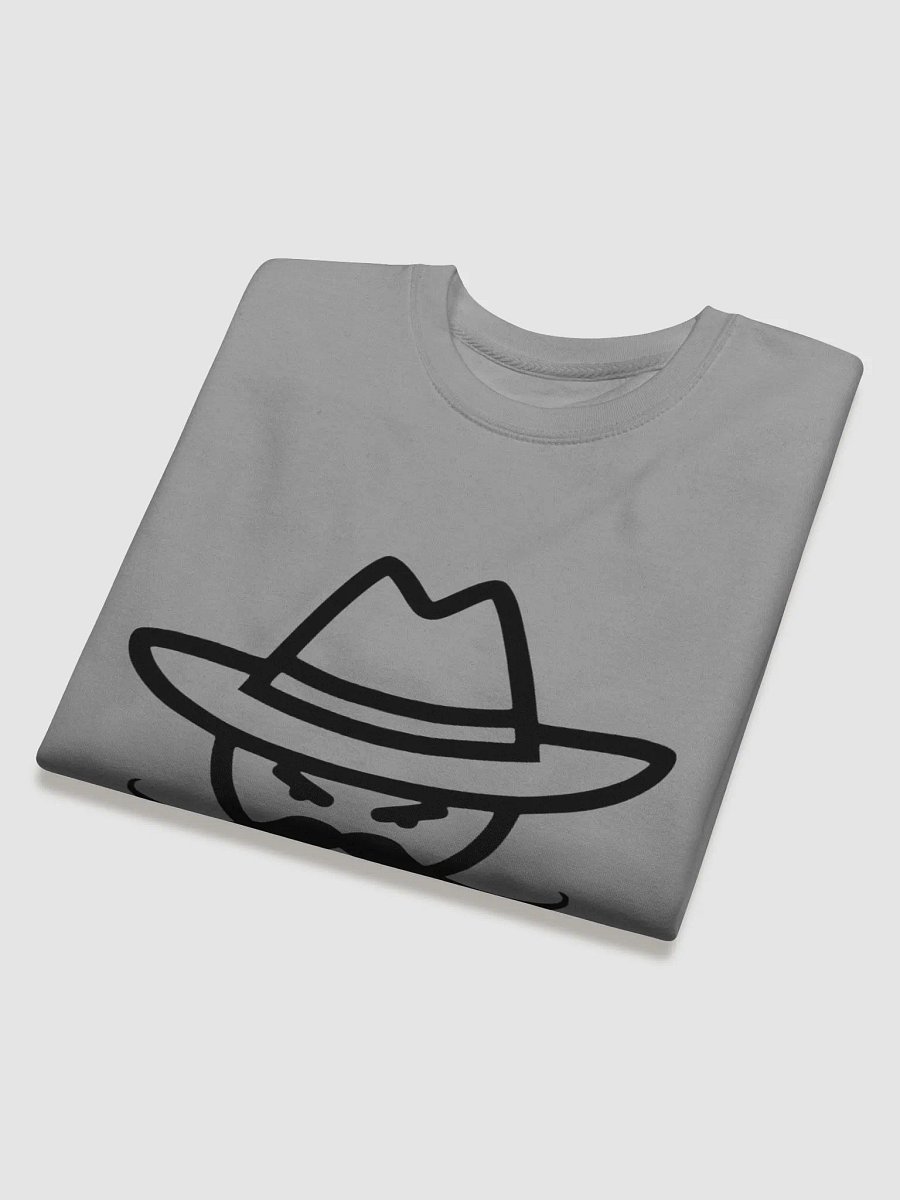 Classic Logo Sweatshirt product image (4)