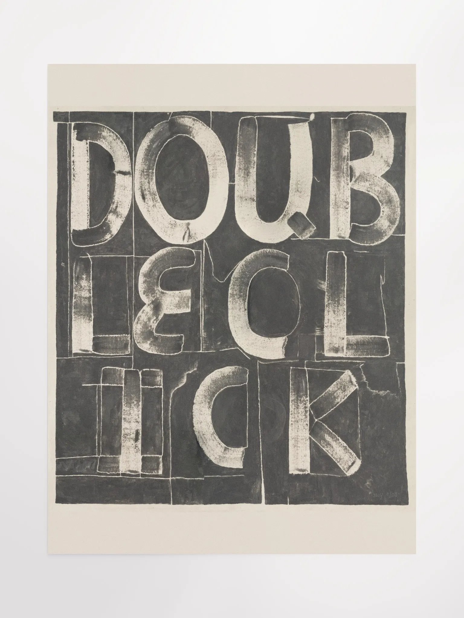Double Click Poster product image (2)