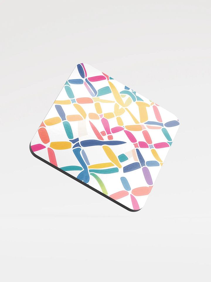 Diverse Connections Coaster product image (1)