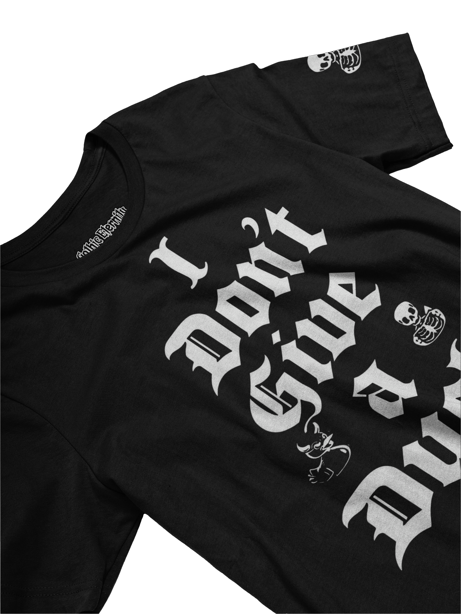 I Don't Give A Duck !! product image (3)