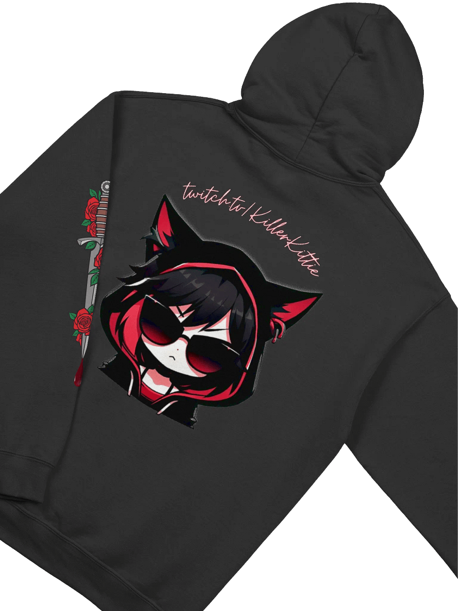 Sunglasses Gildan hoodie product image (7)