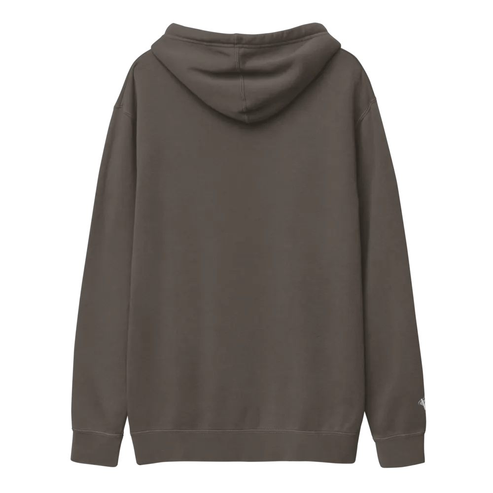 SCRAPPA WAVE Vintage Hoodie product image (38)
