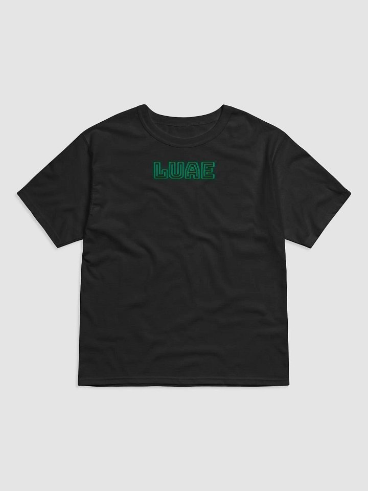 Luae As Yōltzin Set 01 Relaxed-Fit T-Shirt product image (1)