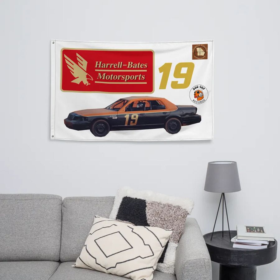 HBM19 Flag product image (8)