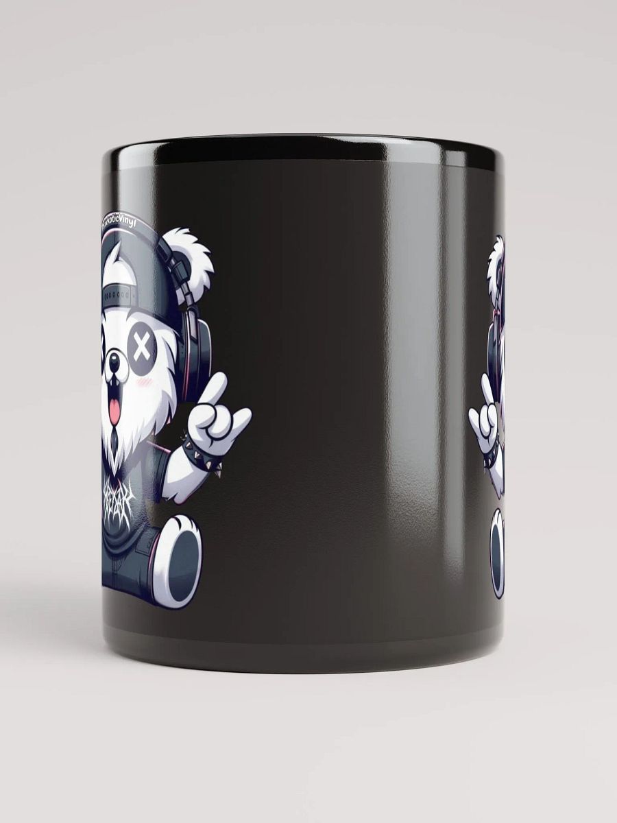 Psixkotic Bear Mug product image (5)