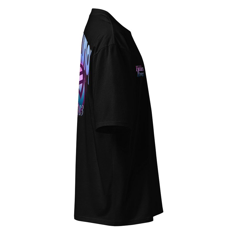 Mega Evolution! - Oversized Shirt product image (4)