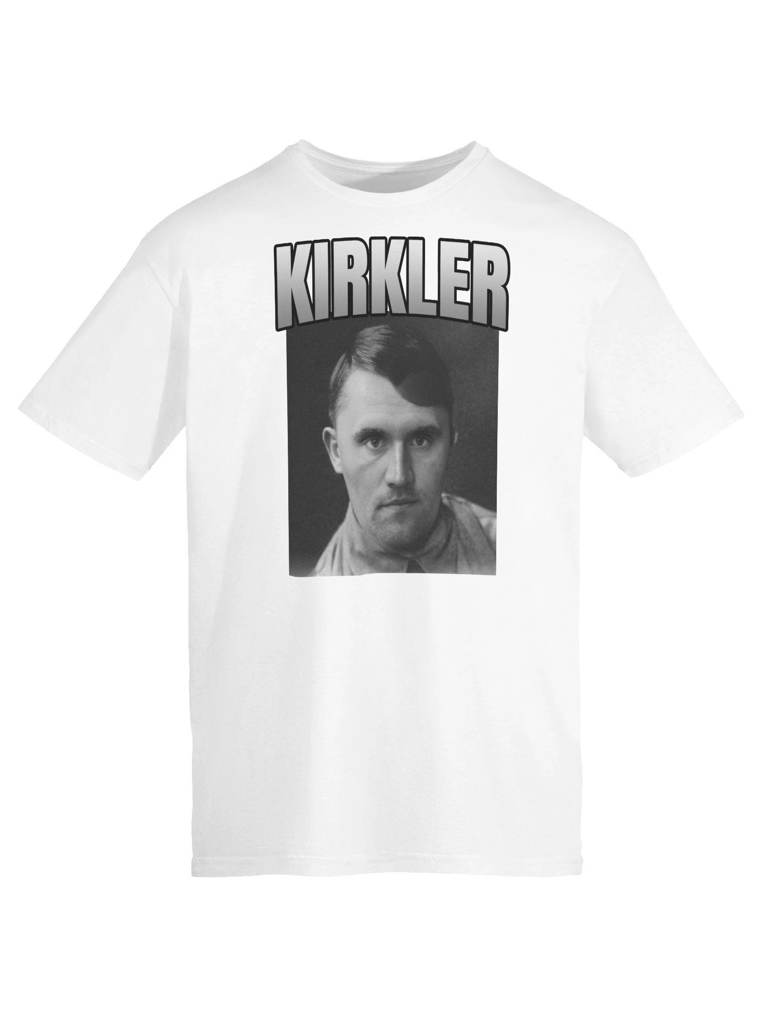 Kirkler T-Shirt product image (23)