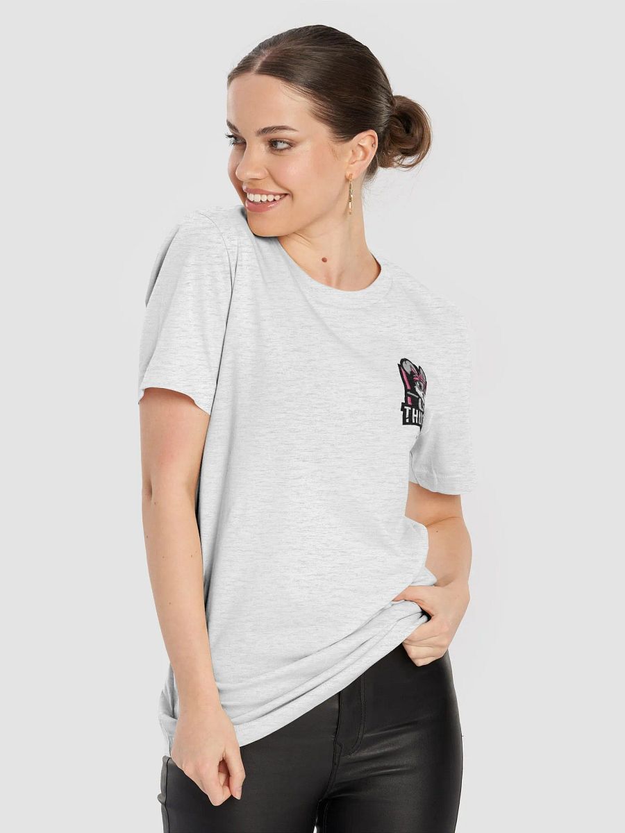 Thumper's Tough Bunny T-Shirt F&B product image (8)