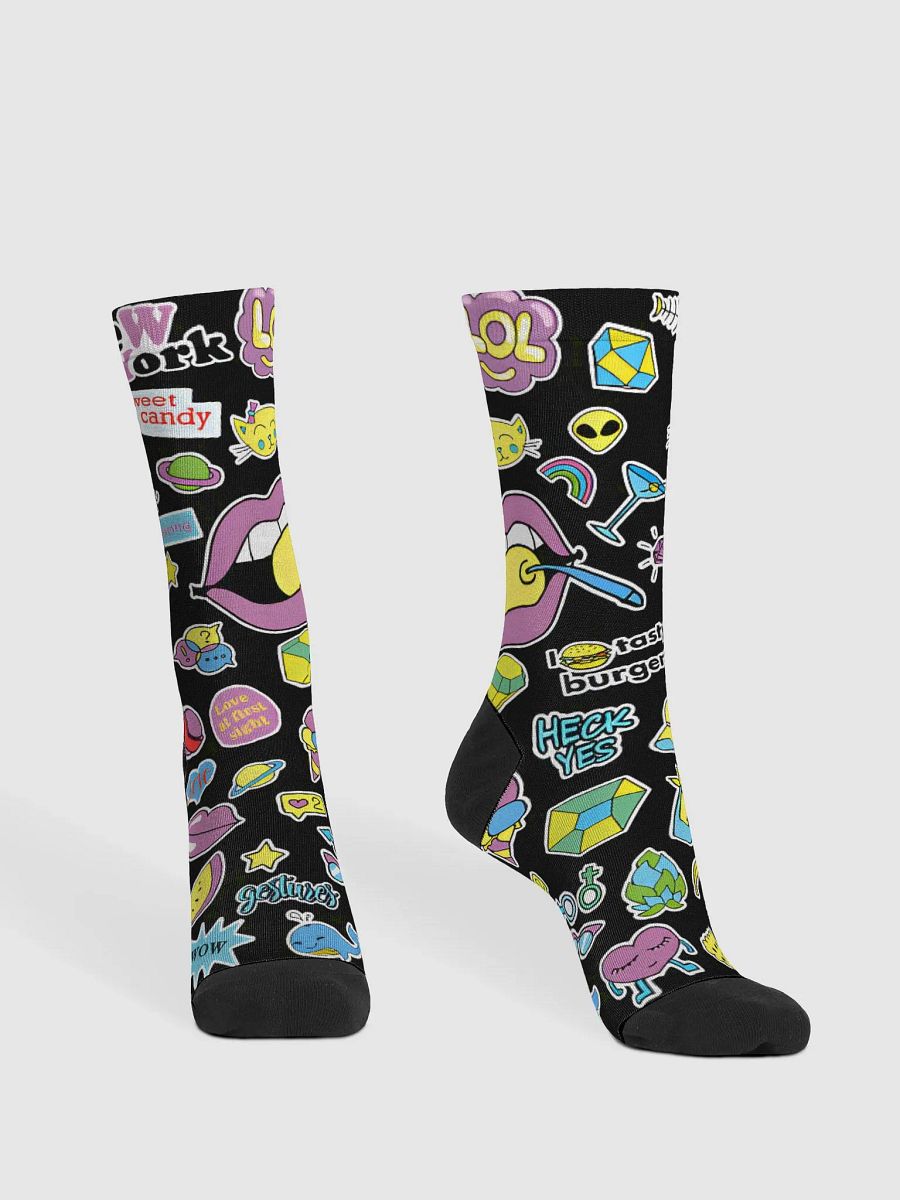 Crazy Happy product image (4)