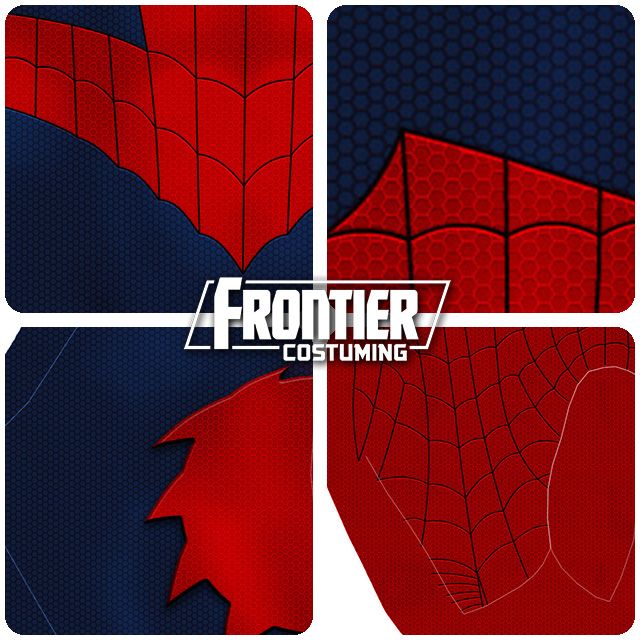 Spider | Superior product image (3)