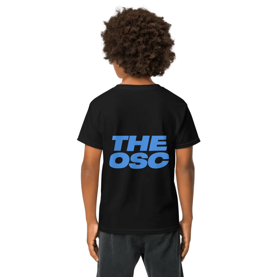 Chicken Nugget Youth T-Shirt product image (7)