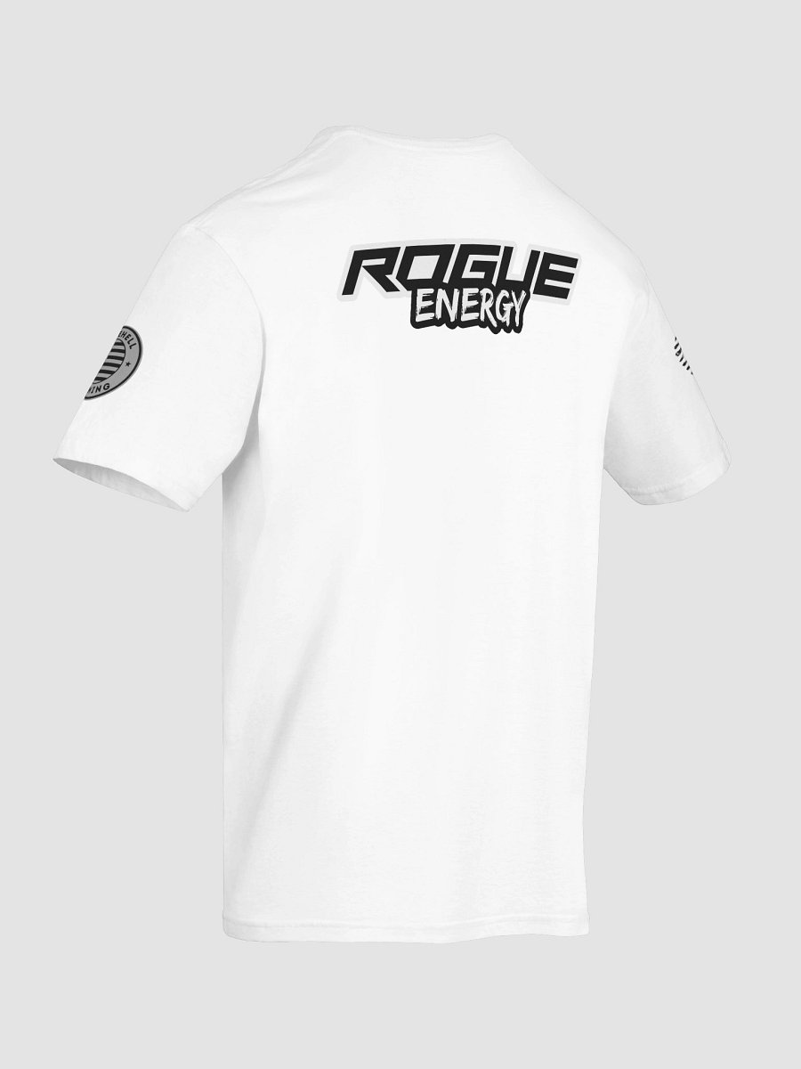 RaiseHellGaming Not on My Screen T Shirt product image (3)
