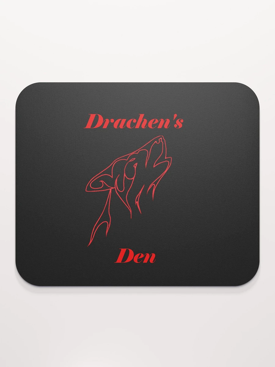 Drachen's Den the Mousepad product image (2)