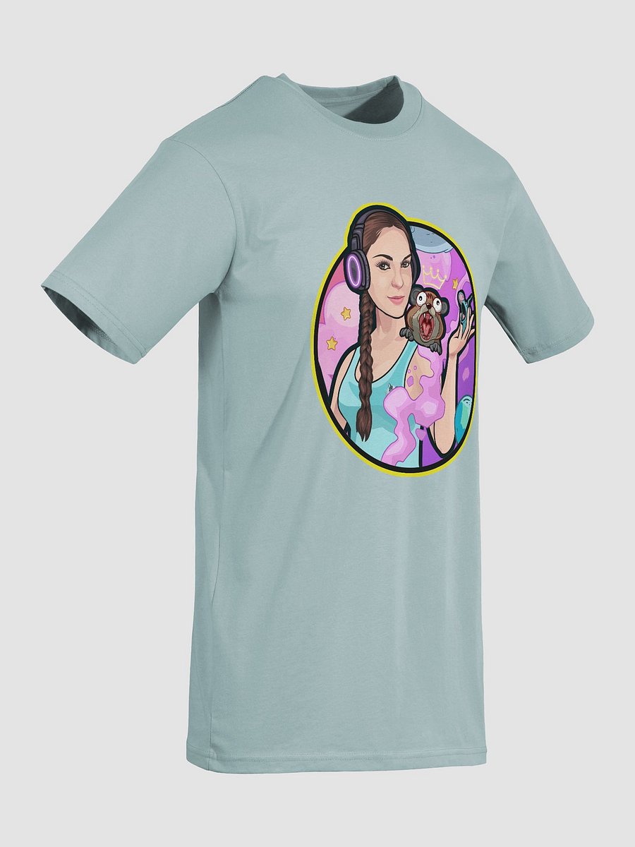 Camiseta Naiikidi 2025 product image (15)