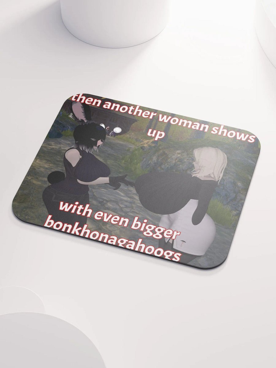 Yami's Been Threatened! product image (3)