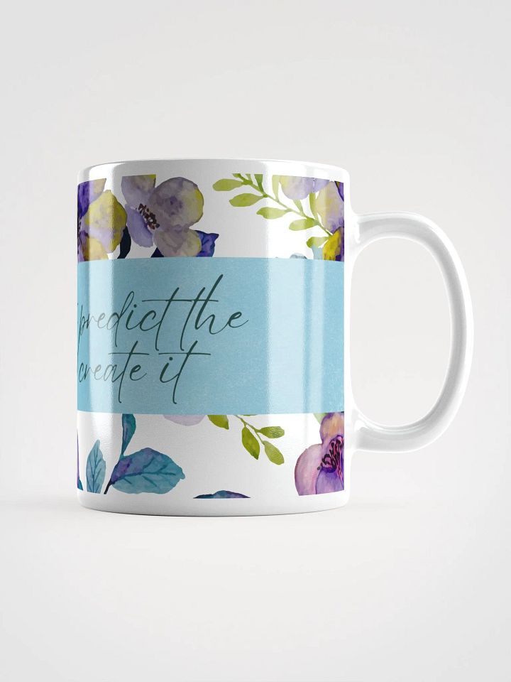 Create Your Future Mug product image (2)
