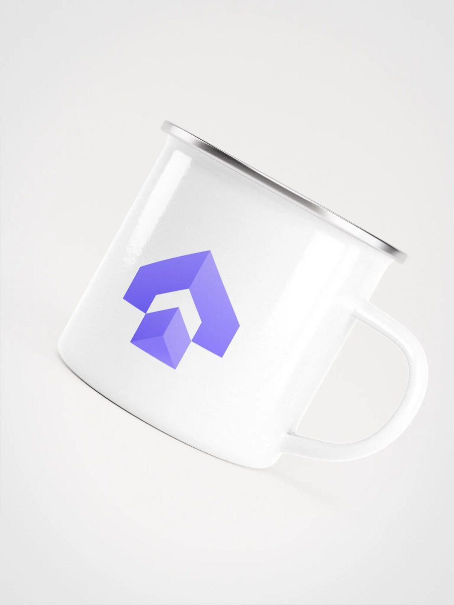 Lofty Enamel Mug product image (5)