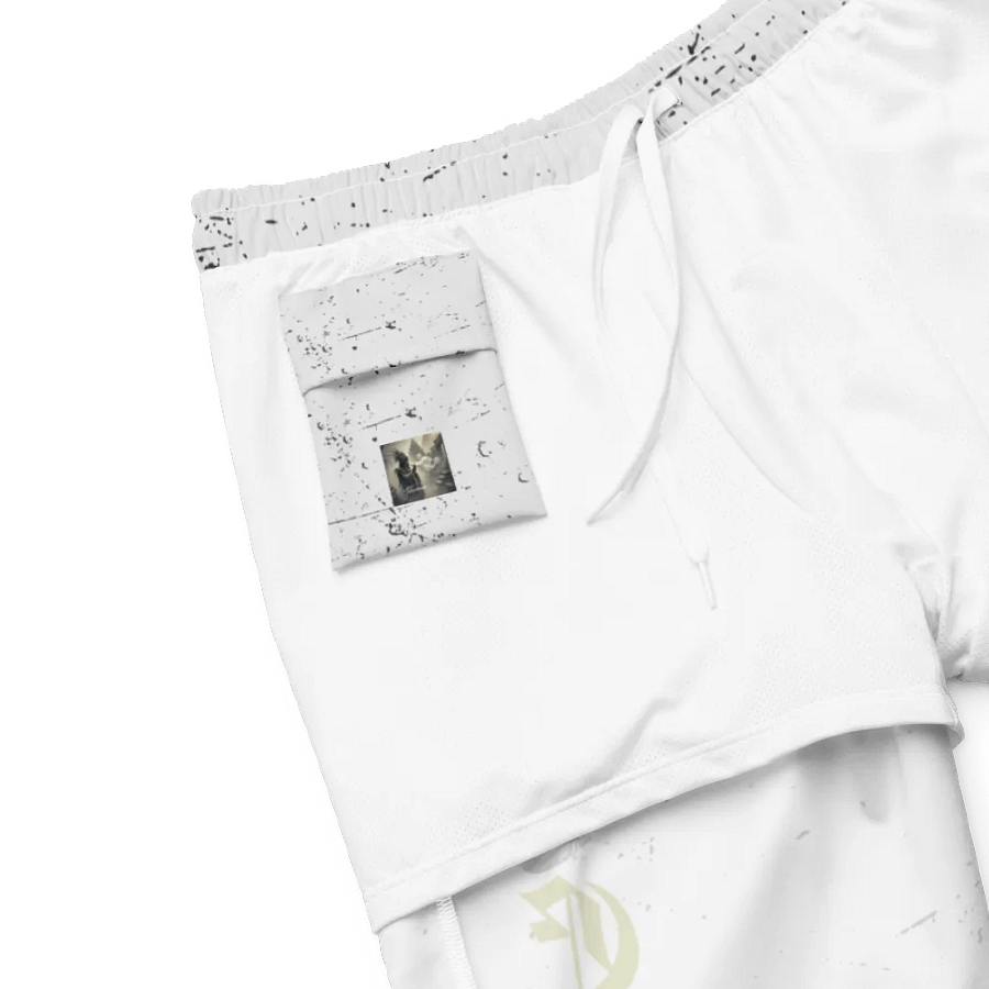 Toke Swim Trunks product image (6)
