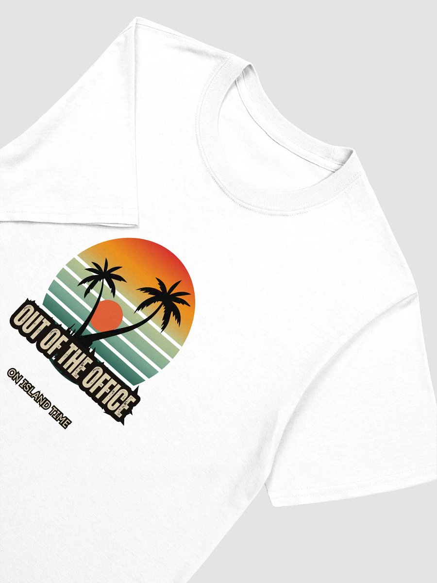 Island Sunset Unisex T-Shirt product image (20)
