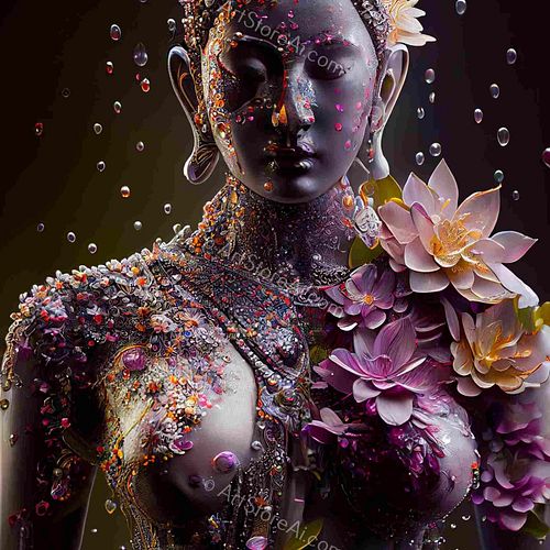 Mia – Kala Acana Collection
$14.00
This limited edition digital download artwork captures the essence of a Thai goddess in a ...