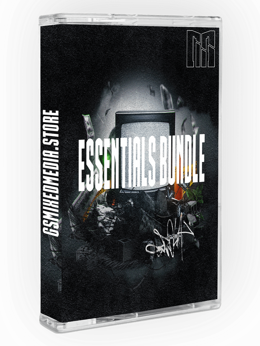 GodSend Essentials Bundle Pack v0.02 product image (1)