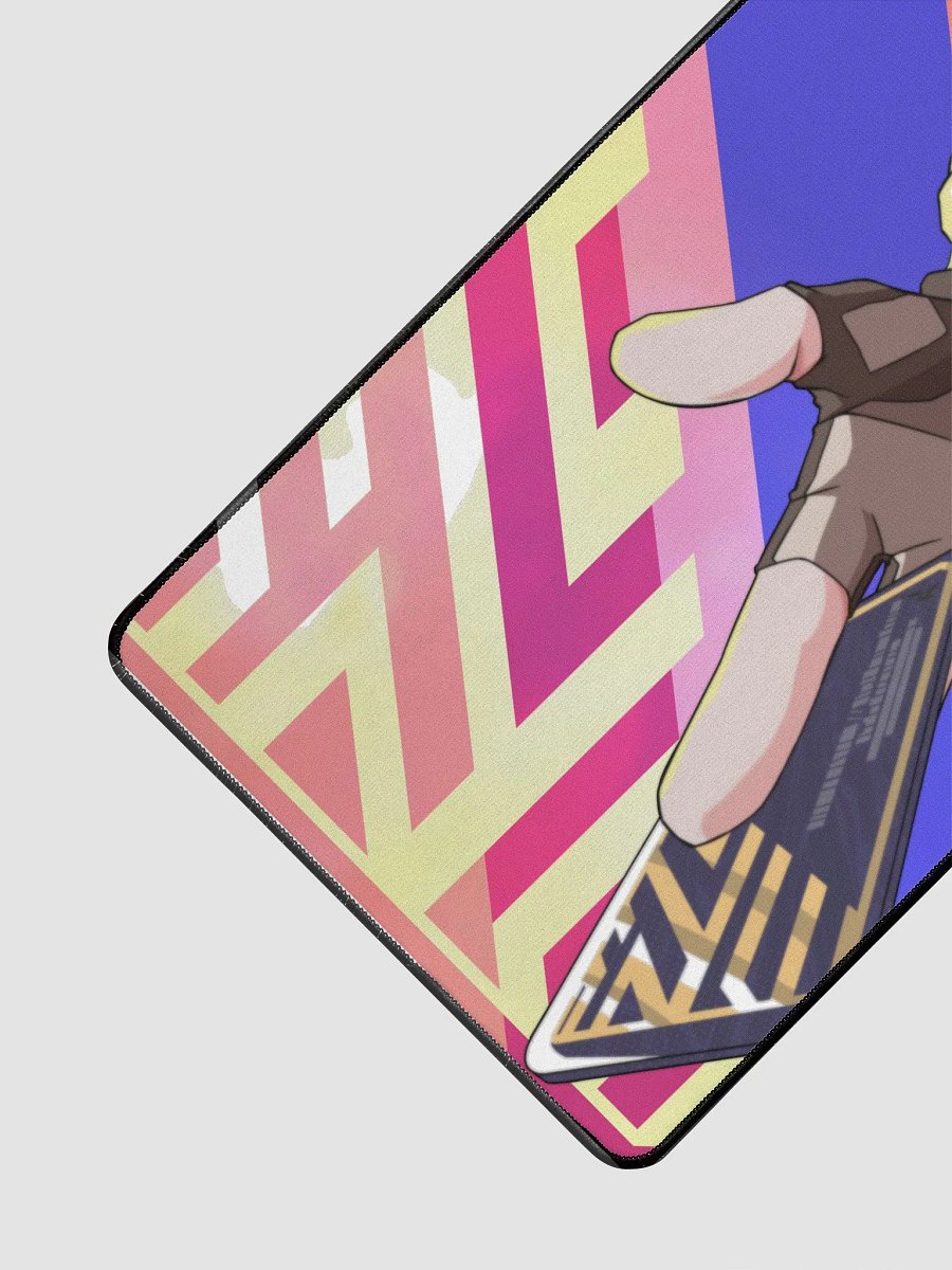 MOUSE PAD GAMER DE CHAMBER | VALORANT product image (3)