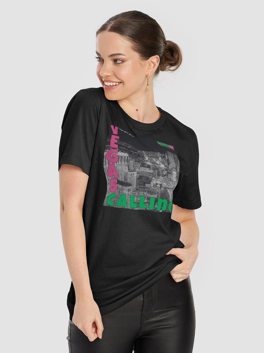 Vegas Calling T-Shirt product image (2)