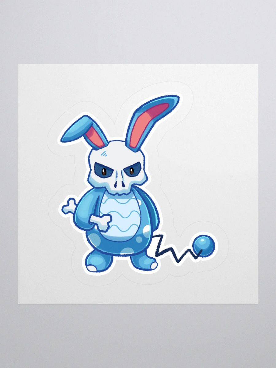 Azumarak [sticker] product image (1)