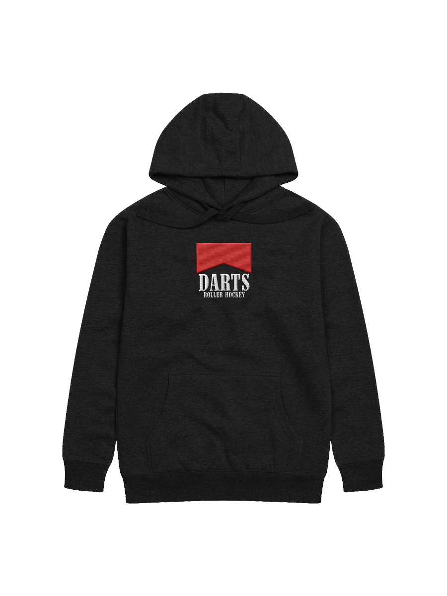 Post Game Hoodie product image (1)