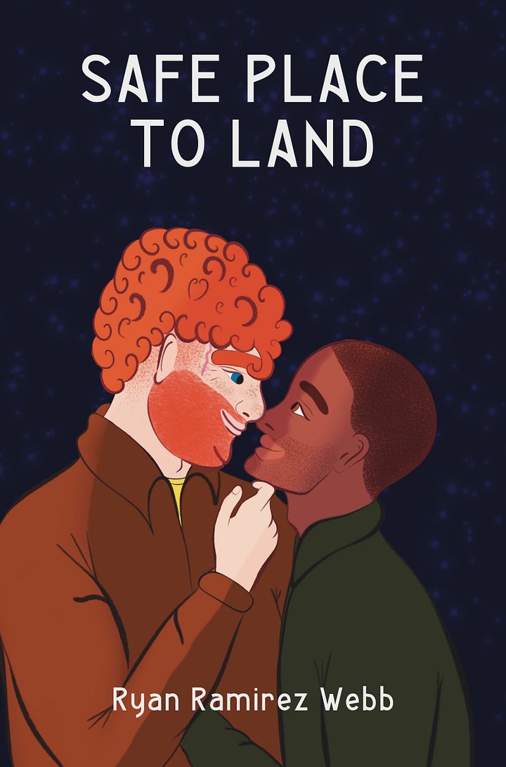 Safe Place to Land eBook product image (1)