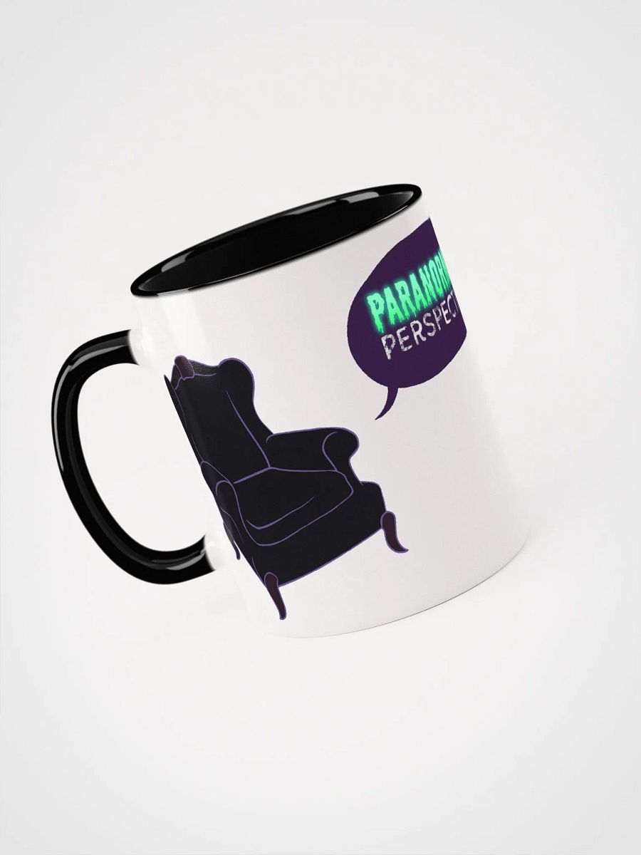 Paranormal Perspective Mug product image (4)