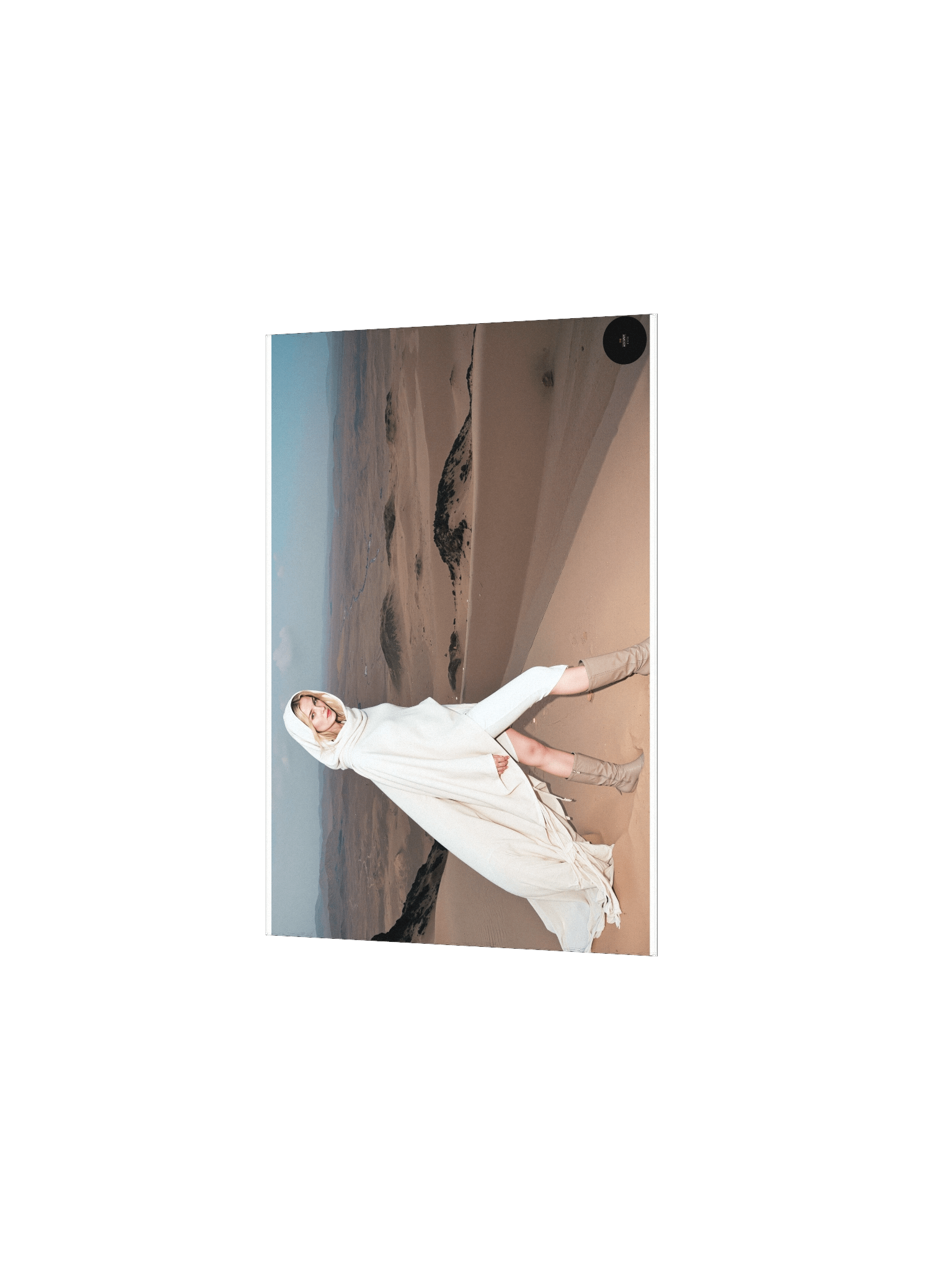 Travelers III Poster product image (6)