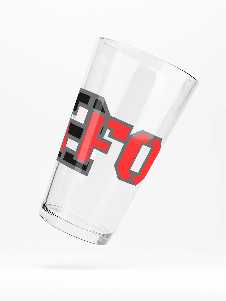 FA2FO Pint Glass (Tier 3 Members Only) product image (5)