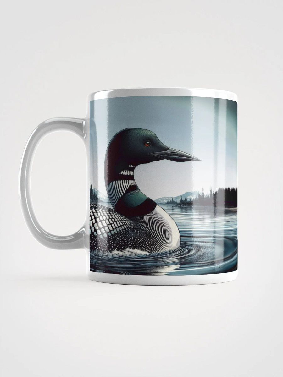 Loons blanc/white product image (7)
