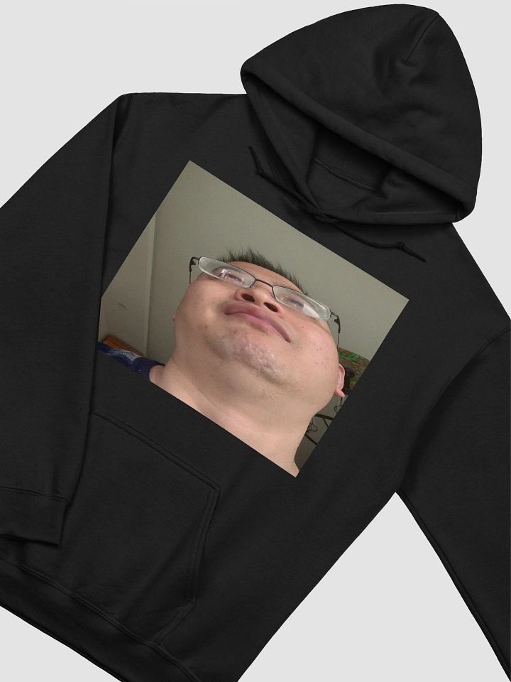 Gildan Classic Hoodie: inspiration product image (18)