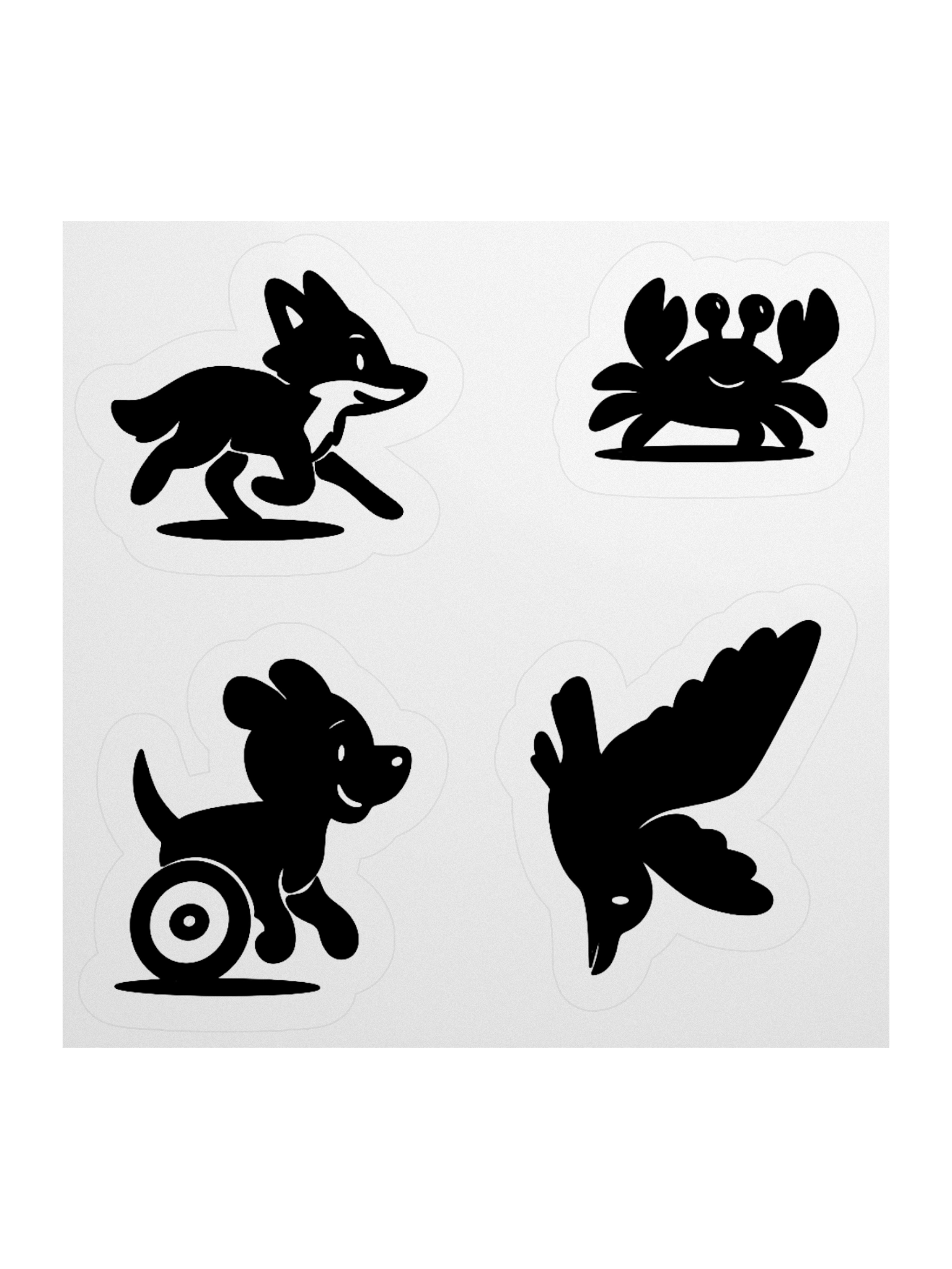 Wheely dog an friends product image (1)