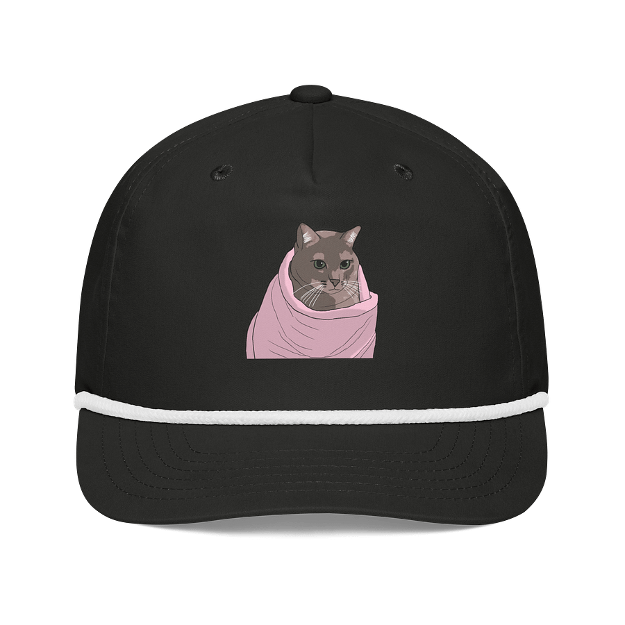6s Adv Team Cozy Fortress (Hat) product image (1)