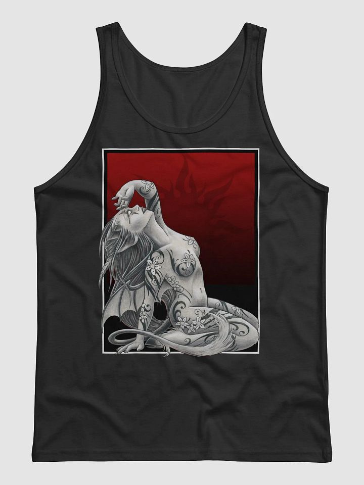 Succubus - SFA Jersey Tank product image (2)