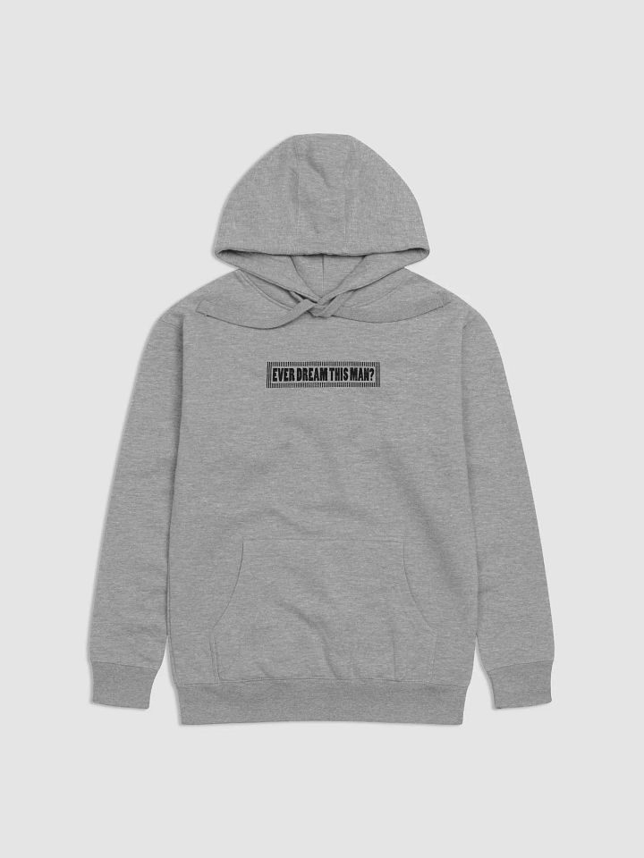 Ever Dream This Man Hoodie product image (2)