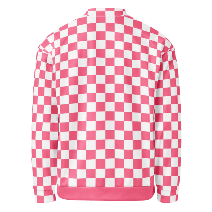 KiniArt™️ Westie Checkered product image (2)