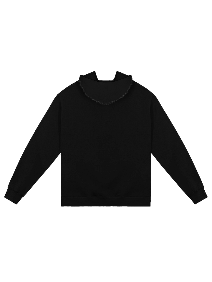 Pheonix Oversized Hoodie product image (2)